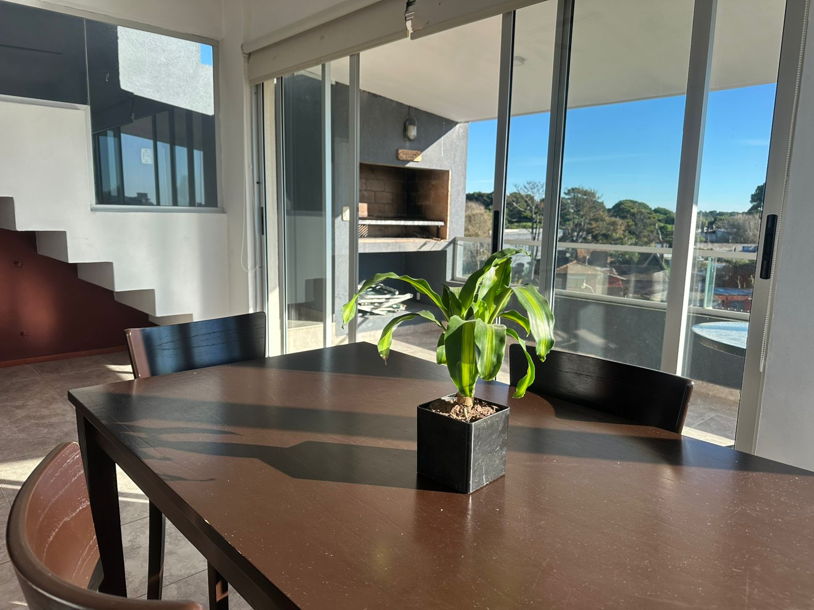 Duplex Begur